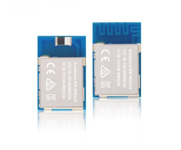 nRF52833