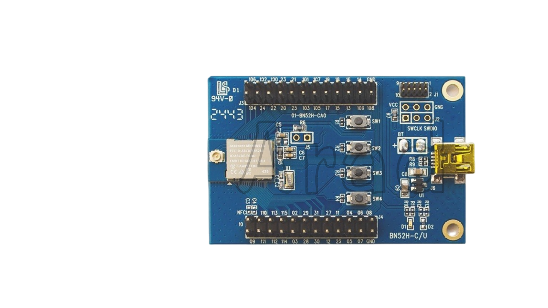 nRF52840