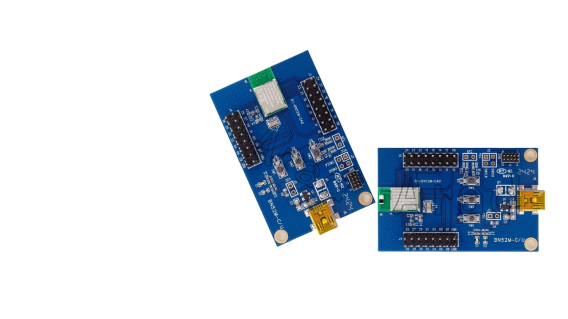 nRF52810