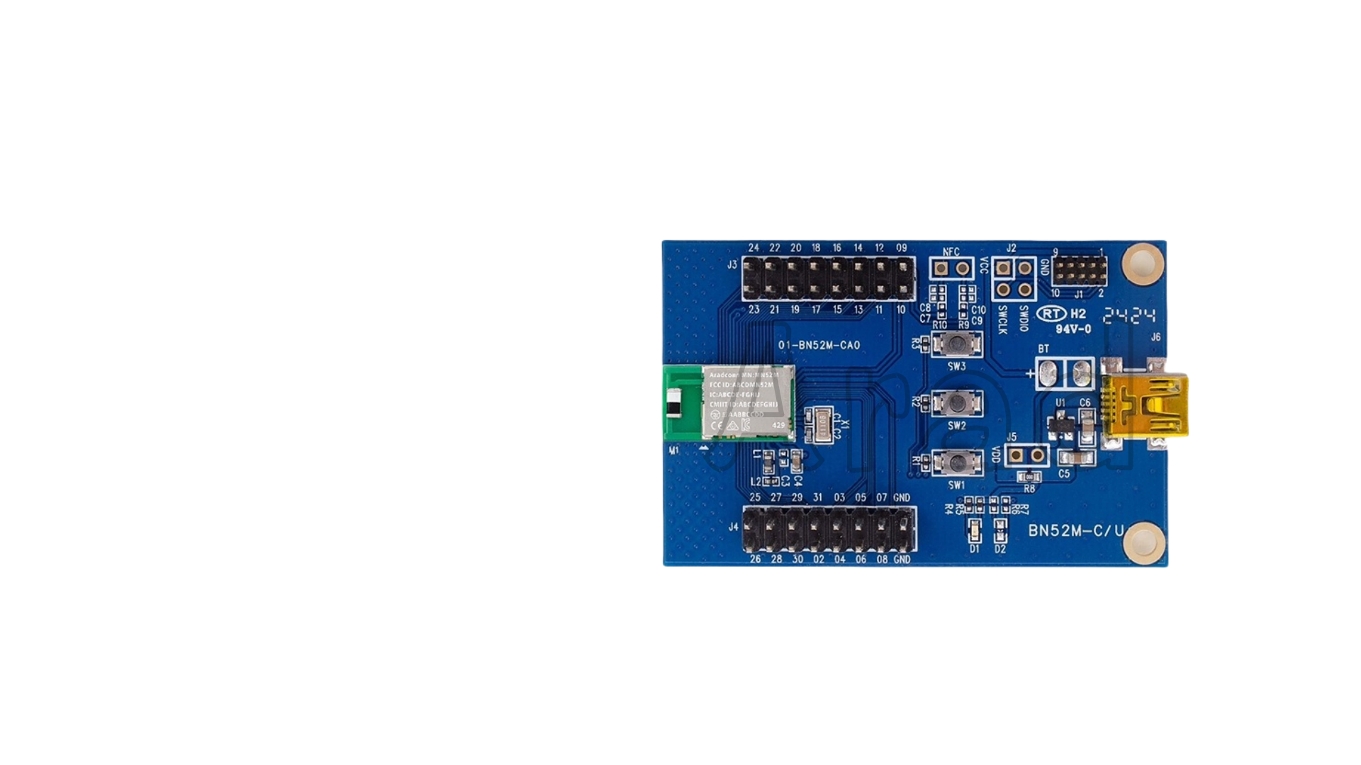 nRF52811