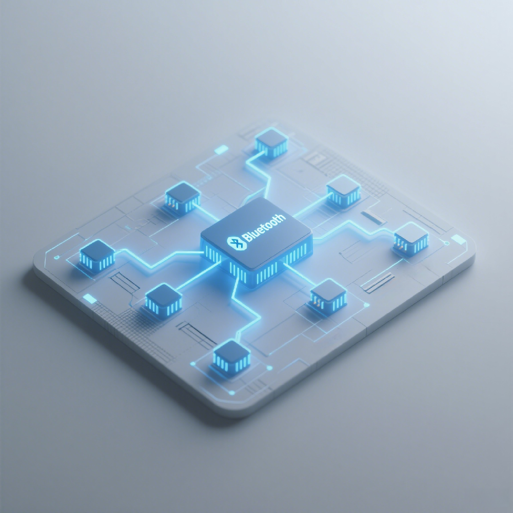 Bluetooth Mesh：为智慧环境打造可扩展的无线网络